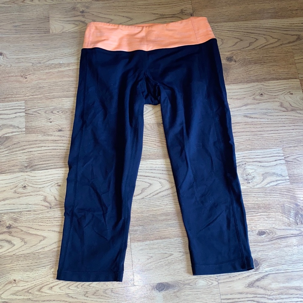 GTS best yoga pants